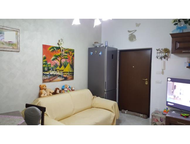 Anteprima foto 7 - Appartamento in Vendita a Roma - Romanina