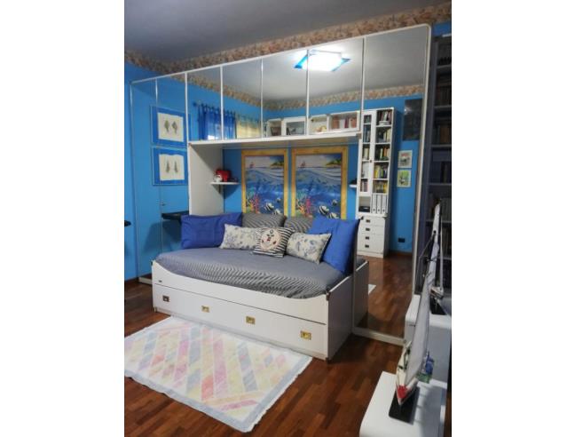 Anteprima foto 7 - Appartamento in Vendita a Roma - Romanina