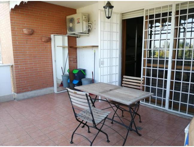 Anteprima foto 7 - Appartamento in Vendita a Roma - Romanina