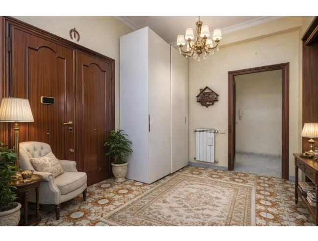 Anteprima foto 7 - Appartamento in Vendita a Roma - Romanina