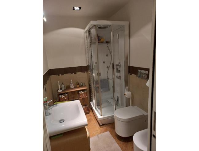 Anteprima foto 7 - Appartamento in Vendita a Roma - Romanina