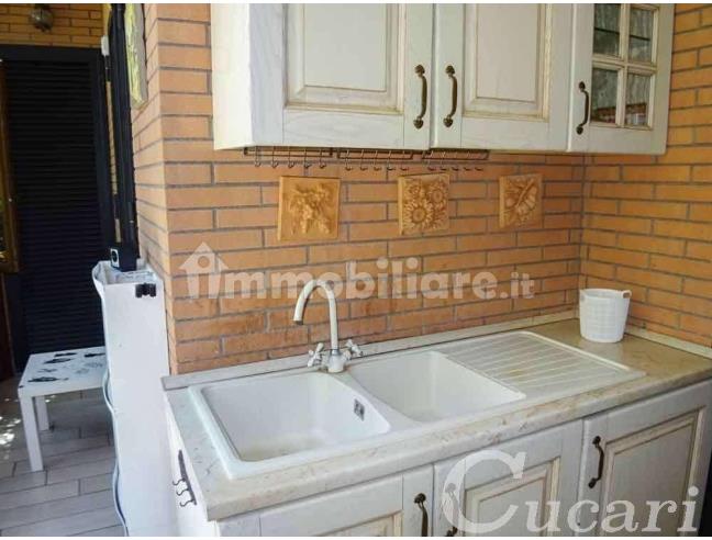 Anteprima foto 7 - Appartamento in Vendita a Roma - Romanina