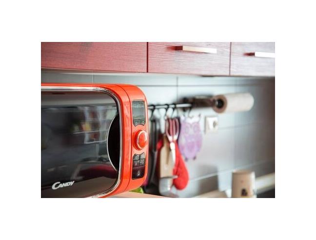 Anteprima foto 7 - Appartamento in Vendita a Roma - Romanina