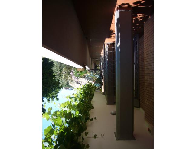 Anteprima foto 7 - Appartamento in Vendita a Roma - Romanina