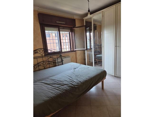 Anteprima foto 7 - Appartamento in Vendita a Roma - Romanina