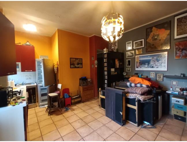 Anteprima foto 7 - Appartamento in Vendita a Roma - Romanina