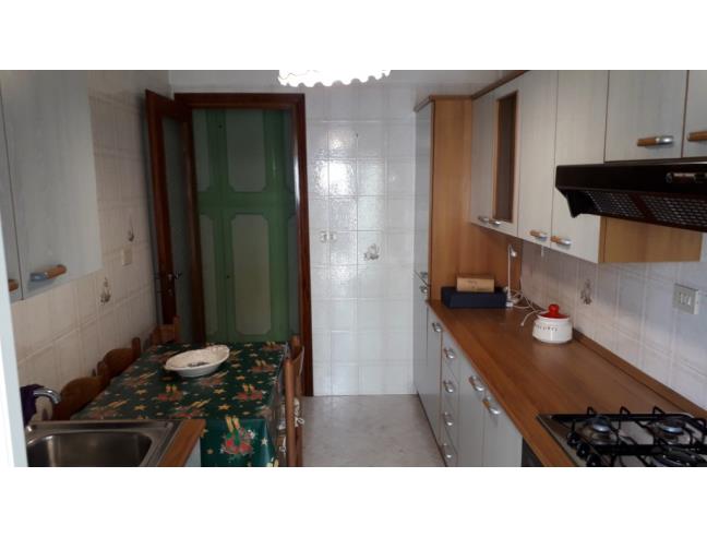 Anteprima foto 7 - Appartamento in Vendita a Roma - Romanina