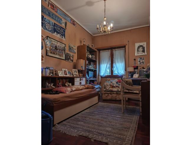 Anteprima foto 7 - Appartamento in Vendita a Roma - Romanina