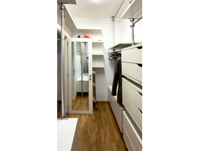 Anteprima foto 7 - Appartamento in Vendita a Roma - Romanina