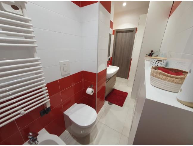 Anteprima foto 7 - Appartamento in Vendita a Roma - Romanina