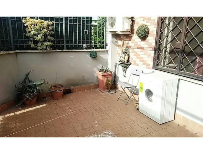 Anteprima foto 7 - Appartamento in Vendita a Roma - Romanina