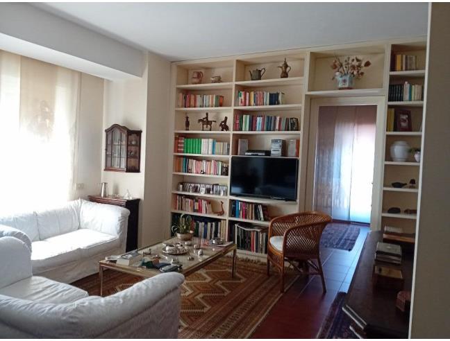 Anteprima foto 7 - Appartamento in Vendita a Roma - Romanina