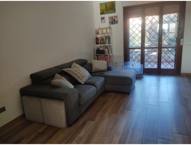 Anteprima foto 7 - Appartamento in Vendita a Roma - Romanina