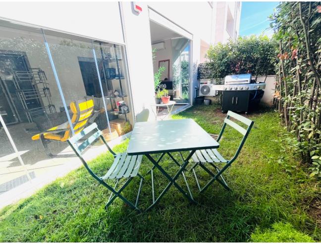 Anteprima foto 7 - Appartamento in Vendita a Roma - Romanina
