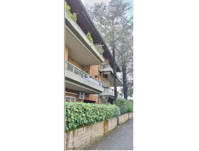 Anteprima foto 7 - Appartamento in Vendita a Roma - Romanina