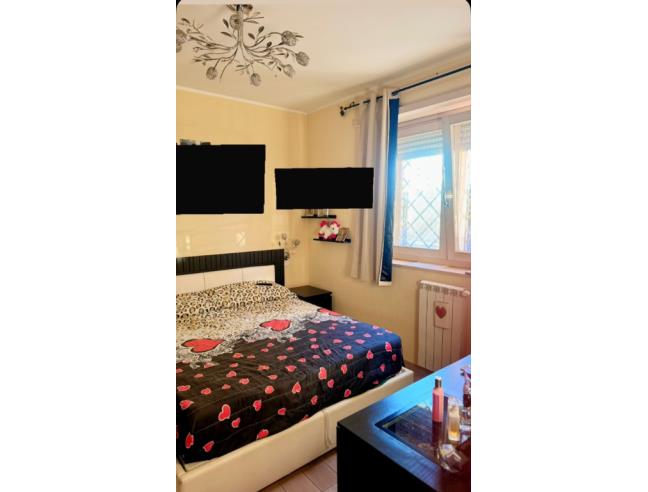 Anteprima foto 7 - Appartamento in Vendita a Roma - Romanina