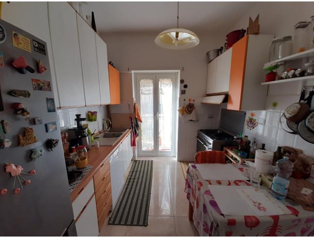 Anteprima foto 7 - Appartamento in Vendita a Roma - Romanina