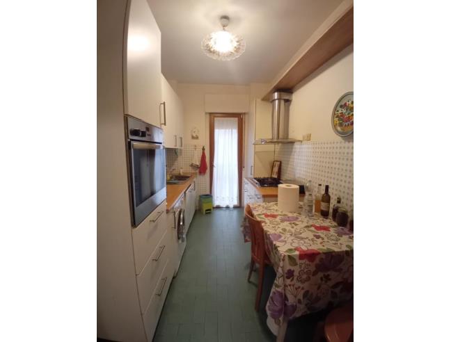 Anteprima foto 7 - Appartamento in Vendita a Roma - Romanina