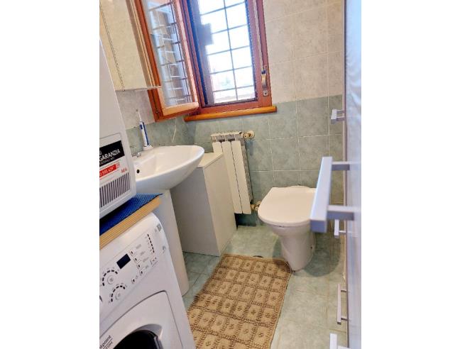 Anteprima foto 7 - Appartamento in Vendita a Roma - Romanina