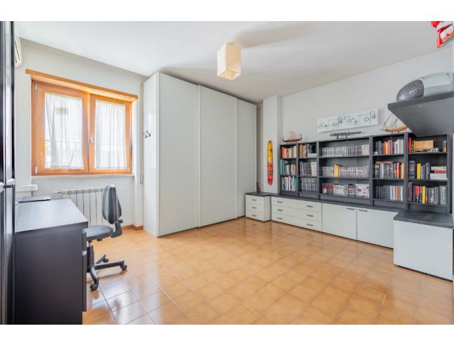 Anteprima foto 7 - Appartamento in Vendita a Roma - Romanina