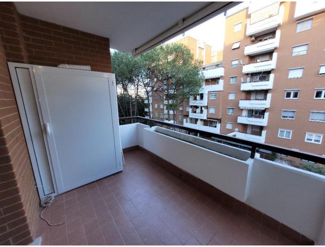 Anteprima foto 7 - Appartamento in Vendita a Roma - Romanina