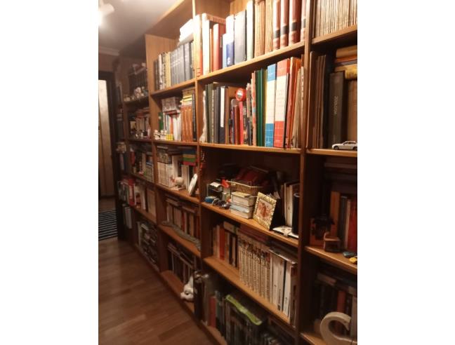 Anteprima foto 7 - Appartamento in Vendita a Roma - Romanina