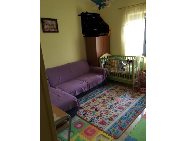 Anteprima foto 7 - Appartamento in Vendita a Roma - Romanina