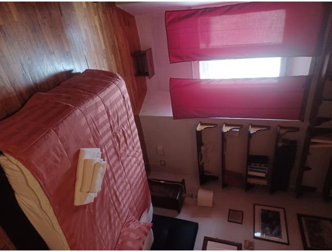 Anteprima foto 7 - Appartamento in Vendita a Roma - Romanina