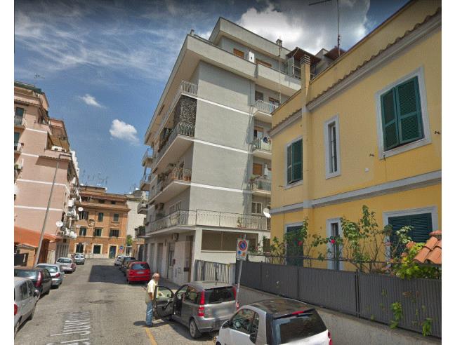 Anteprima foto 7 - Appartamento in Vendita a Roma - Romanina