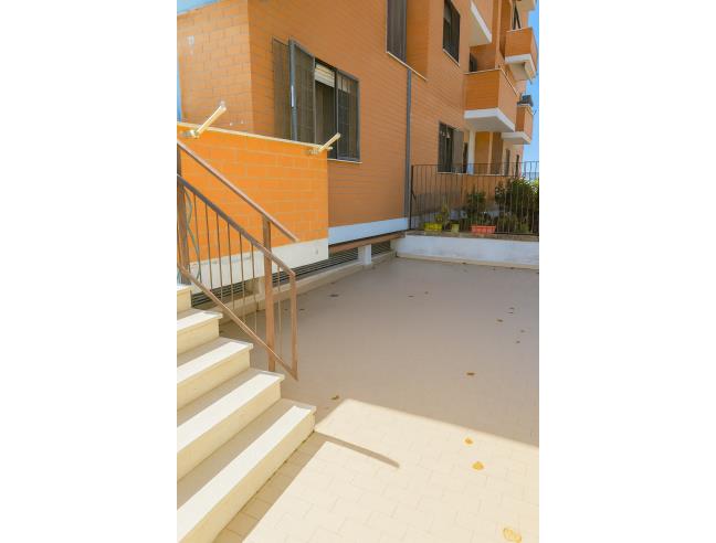 Anteprima foto 7 - Appartamento in Vendita a Roma - Romanina