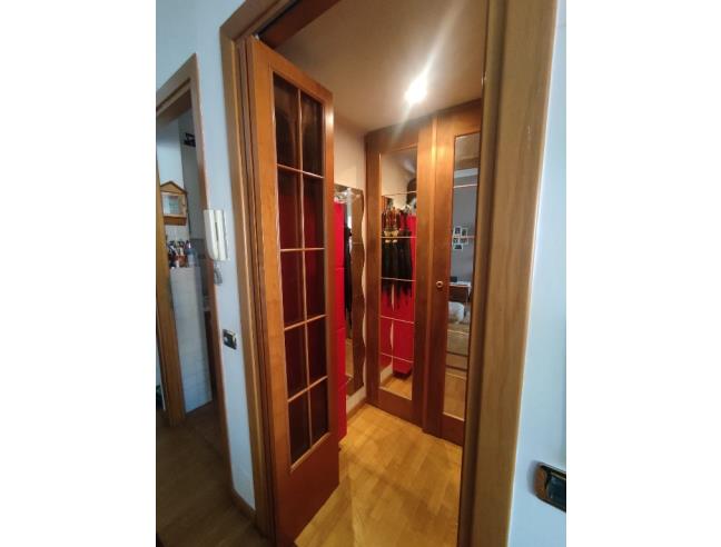 Anteprima foto 7 - Appartamento in Vendita a Roma - Romanina