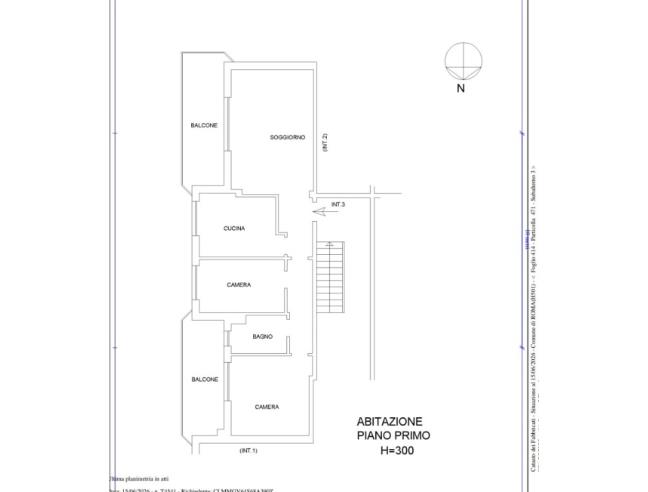 Anteprima foto 7 - Appartamento in Vendita a Roma - Romanina