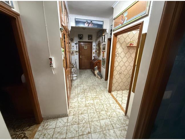 Anteprima foto 7 - Appartamento in Vendita a Roma - Romanina