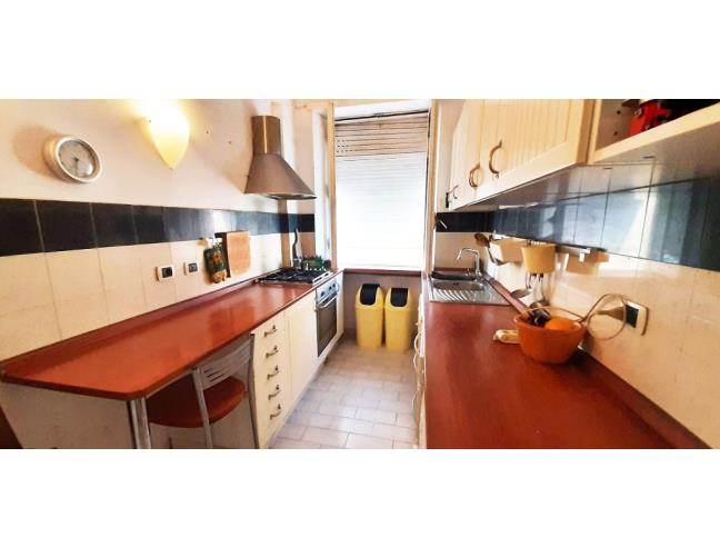 Anteprima foto 7 - Appartamento in Vendita a Roma - Romanina