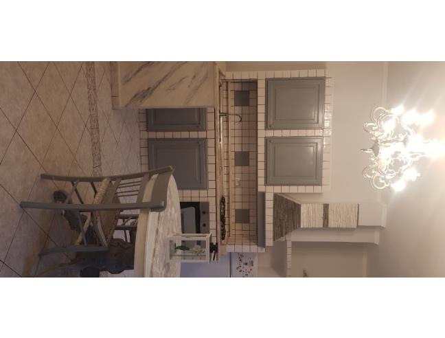 Anteprima foto 7 - Appartamento in Vendita a Roma - Romanina