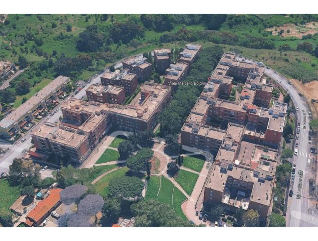 Anteprima foto 7 - Appartamento in Vendita a Roma - Romanina