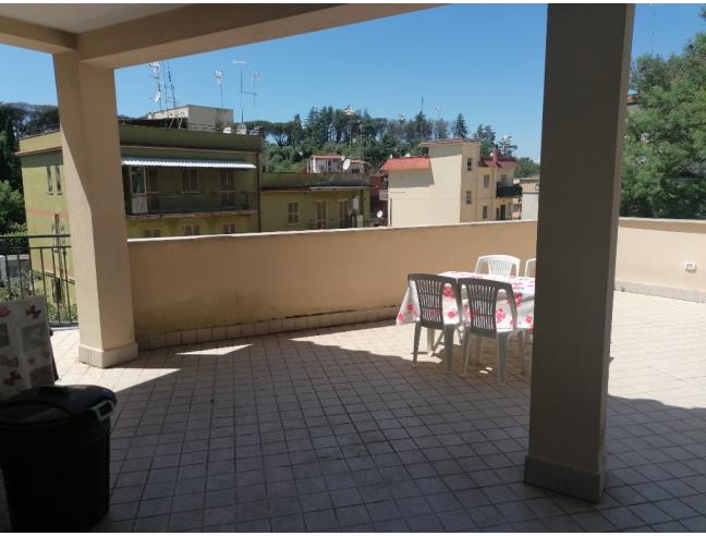 Anteprima foto 7 - Appartamento in Vendita a Roma - Romanina