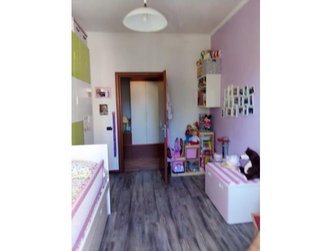 Anteprima foto 7 - Appartamento in Vendita a Roma - Romanina