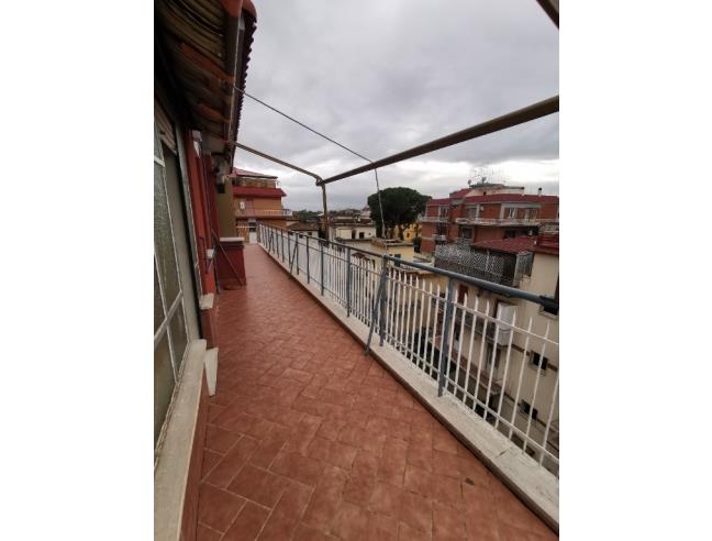 Anteprima foto 8 - Appartamento in Vendita a Roma - Romanina