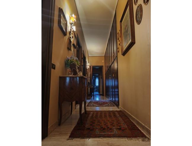 Anteprima foto 8 - Appartamento in Vendita a Roma - Romanina