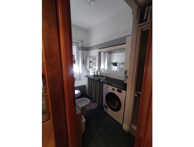 Anteprima foto 8 - Appartamento in Vendita a Roma - Romanina