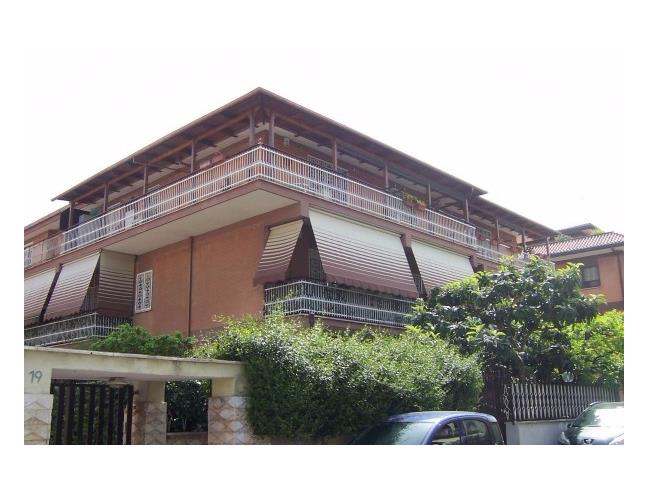 Anteprima foto 8 - Appartamento in Vendita a Roma - Romanina