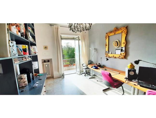 Anteprima foto 8 - Appartamento in Vendita a Roma - Romanina