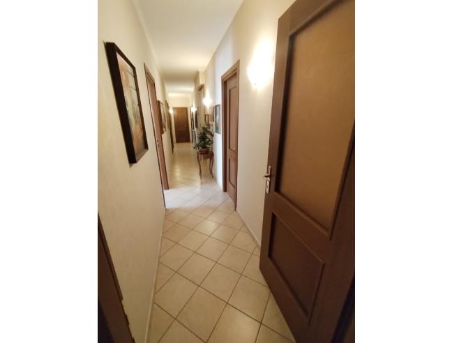 Anteprima foto 8 - Appartamento in Vendita a Roma - Romanina