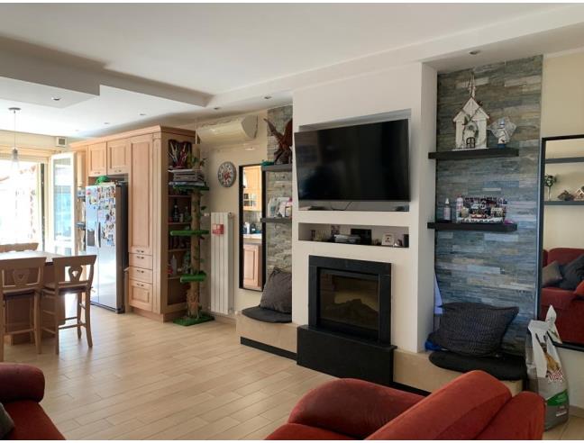 Anteprima foto 8 - Appartamento in Vendita a Roma - Romanina