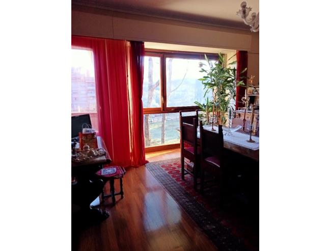 Anteprima foto 8 - Appartamento in Vendita a Roma - Romanina