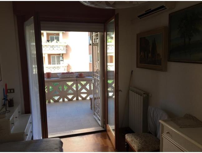 Anteprima foto 8 - Appartamento in Vendita a Roma - Romanina