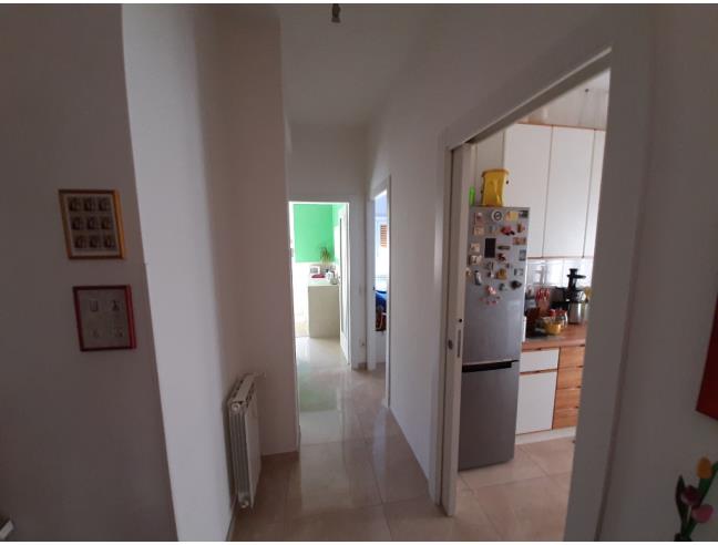 Anteprima foto 8 - Appartamento in Vendita a Roma - Romanina