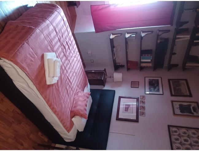 Anteprima foto 8 - Appartamento in Vendita a Roma - Romanina