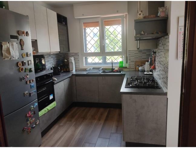 Anteprima foto 8 - Appartamento in Vendita a Roma - Romanina